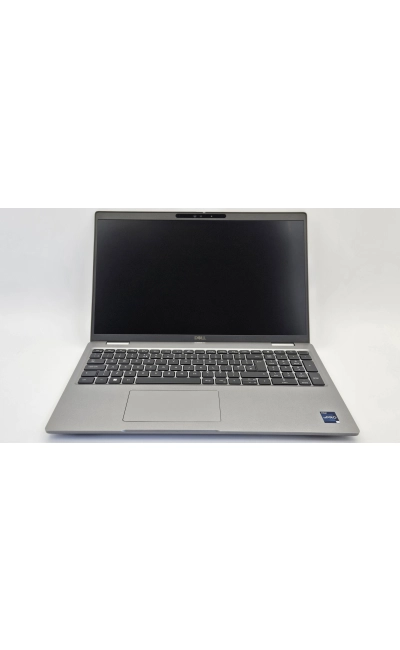 DELL Latitude 5540 i5-1345U 16GB 512SSD 15,6 FHD 1920x1080 IPS WiFi BT KAM Win11Pro gw12mc